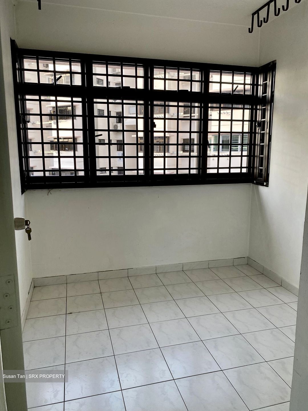 Blk 129 Yio Chu Kang Ville (Ang Mo Kio), HDB 3 Rooms #537152171